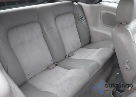 2005 Chrysler Sebring Touring из США, поврежденный, VIN 1C3EL55R35N692898